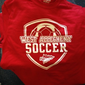 Photo of Embroidery PGH