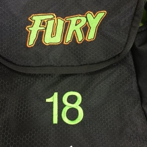 Photo of Embroidery PGH