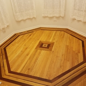 Chicago Silvio Hardwood Flooring