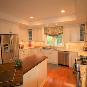 Photo of DreamMaker Bath & Kitchen Aiken
