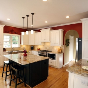 Photo of DreamMaker Bath & Kitchen Aiken