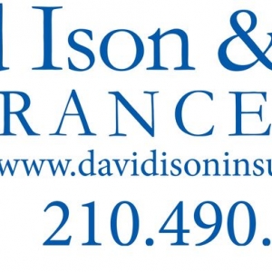 Photo of David Ison Insurance