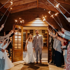 Photo of The Melissa Barn at HD Ranch