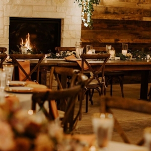 Photo of The Melissa Barn at HD Ranch
