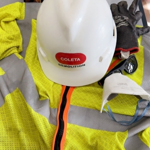 Photo of Coletas Demolition and Cleaning Services