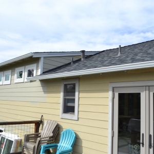 Photo of Paul's Gutters