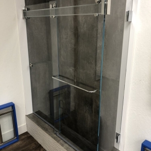 Photo of CB Showers