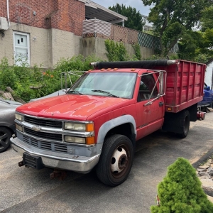 Photo of Loopy Town Junk Removal