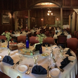 Photo of The Hilltop Restaurant