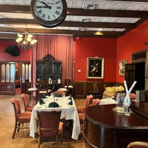 Photo of The Hilltop Restaurant