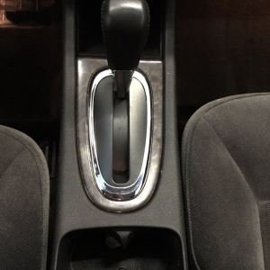 Photo of Black Tie Detail