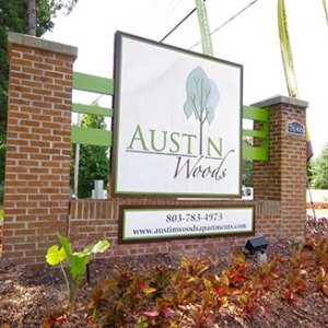 Photo of Austin Woods