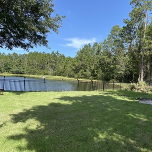 Jacksonville Madden Fencing