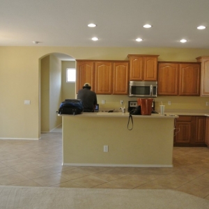 Photo of Lollis Custom Interiors
