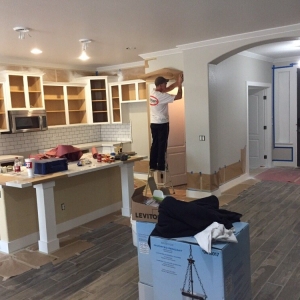 Photo of Lollis Custom Interiors