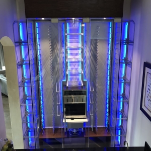Photo of All Discount Glass & Mirror Shower Doors Windows & More