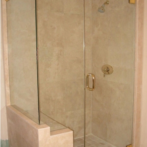 Photo of All Discount Glass & Mirror Shower Doors Windows & More