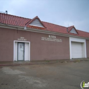 Photo of Kirk Air Conditioning