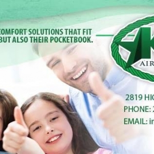 Photo of Kirk Air Conditioning