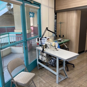 Glendale Steamer Dry Cleaners
