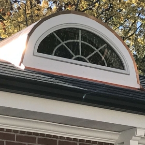 Photo of Rion Exteriors