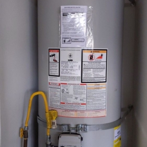 Photo of TWS Plumbing