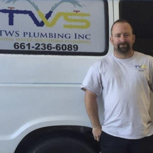 Photo of TWS Plumbing