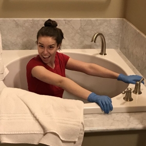 Bremerton 1st Choice Housekeeping