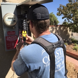 Photo of Coastal Electric Service
