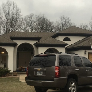 Photo of AQ Roofing