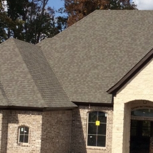 Photo of AQ Roofing