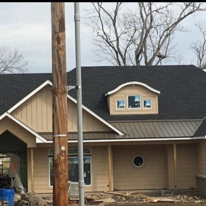 Photo of AQ Roofing