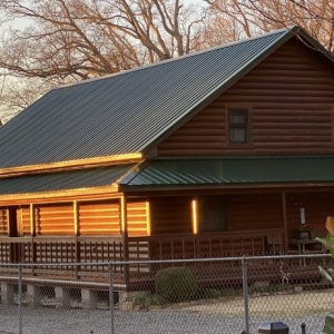 Photo of AQ Roofing