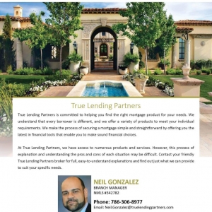 Miami True Lending Partners