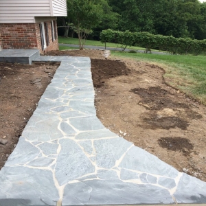 Photo of Walker's Lawn & Landscaping