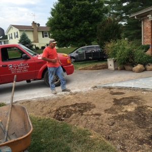 Photo of Walker's Lawn & Landscaping