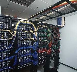 Photo of Oklahoma City Network Cabling & Wiring