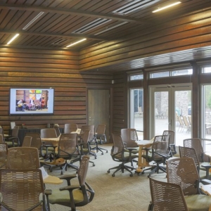 Photo of Nelson Andrews Leadership Center