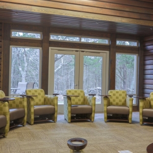 Photo of Nelson Andrews Leadership Center