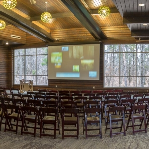Photo of Nelson Andrews Leadership Center