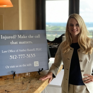 Photo of Law Office of Amber Russell