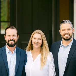 Photo of The Drumm Family - Seven Gables Real Estate