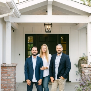 Photo of The Drumm Family - Seven Gables Real Estate