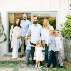 Photo of The Drumm Family - Seven Gables Real Estate