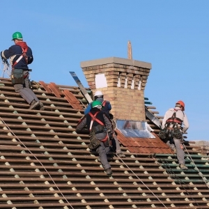 Photo of Heaton Roofing
