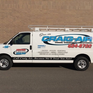 Photo of Craig-Air Home Comfort Solutions