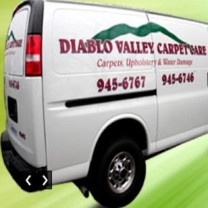 Photo of Diablo Valley Carpet Care