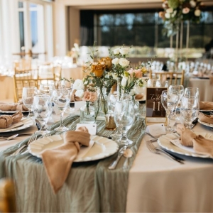 Photo of Unique Events by Lina