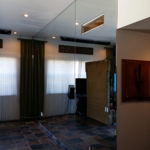 Miami Popular Glass Designs