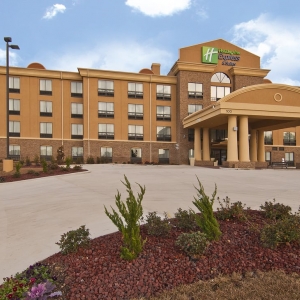 Photo of Holiday Inn Express & Suites Jackson/Pearl Intl Airport
